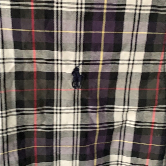 POLO SHIRT - Picture 2 of 3